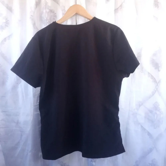 *Scrubaid stretch scrub size large ( box A ) - Picture 2 of 4